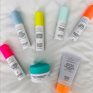 Drunk Elephant Minis